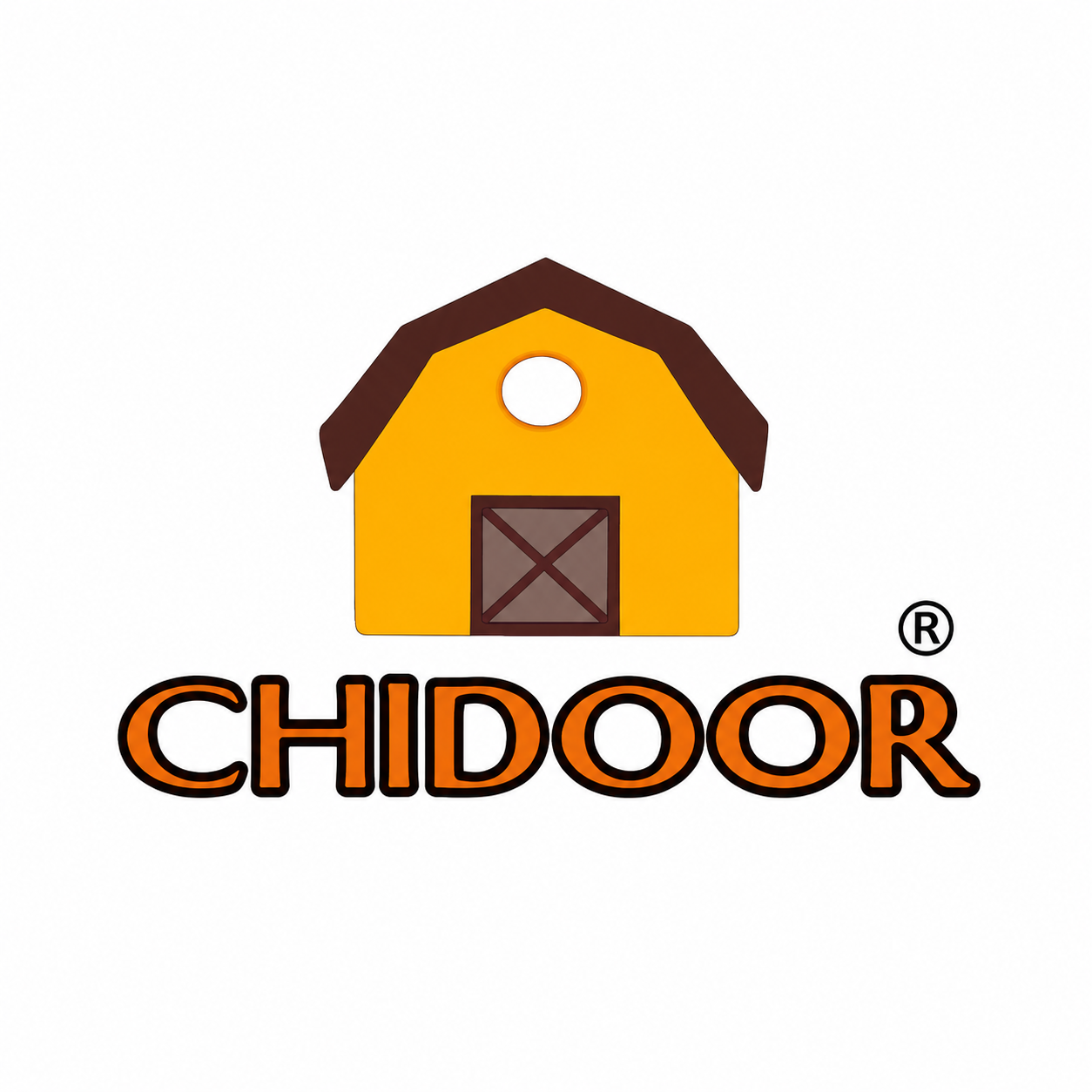 Logo CHIDOOR